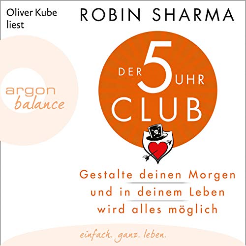 Der 5 Uhe club